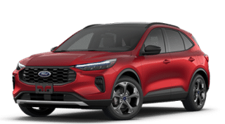 2026 Ford Escape® External Image 2